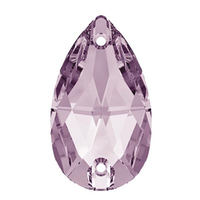 Varrható csepp alakú kő  méret: 18x11mm